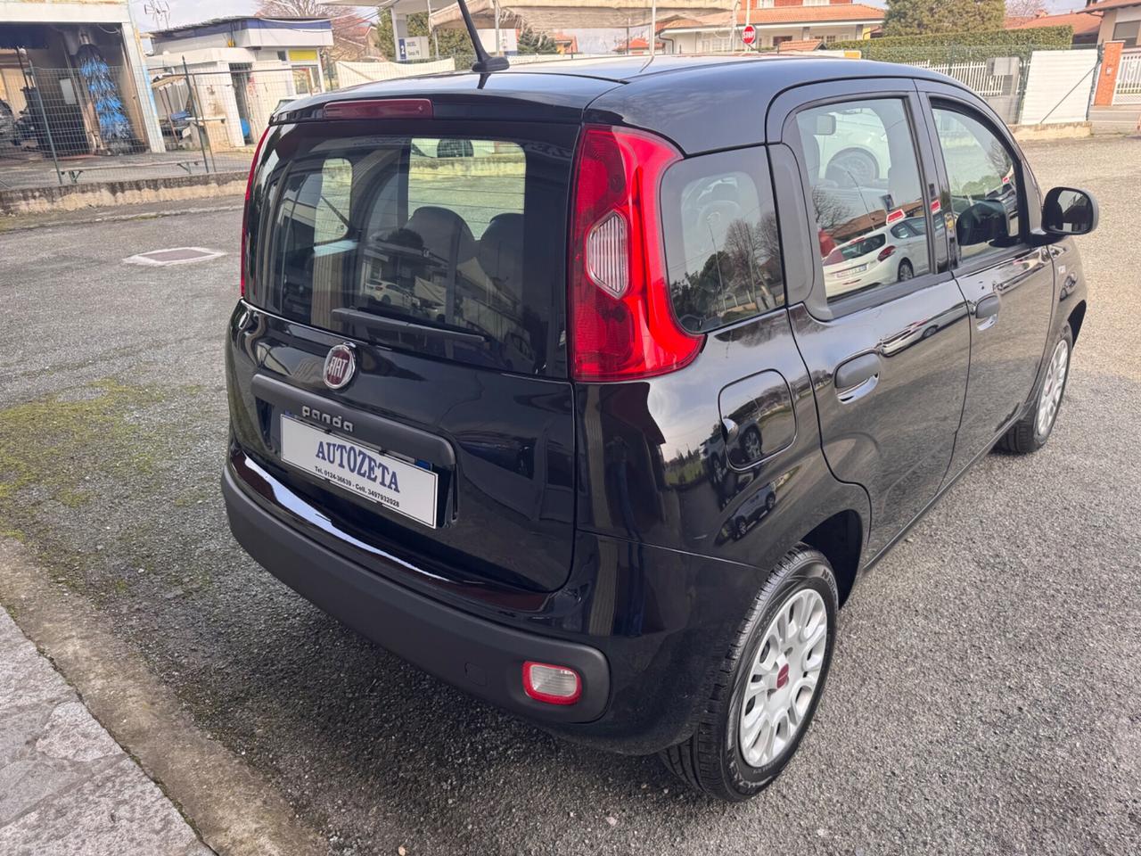 Fiat Panda 1.2 EasyPower Easy
