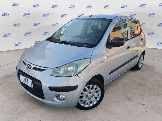 Hyundai i10 1.1 Active Gpl