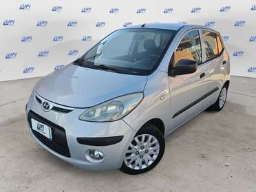 Hyundai i10 1.1 Active Gpl