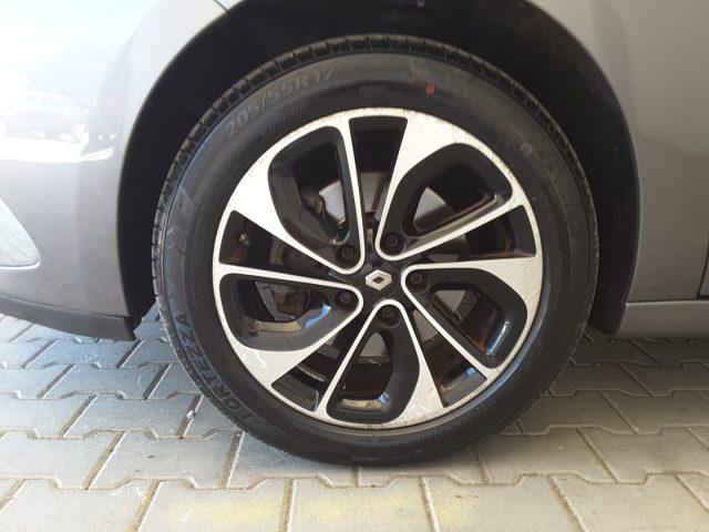 RENAULT Scenic 1.5 dCi 110cv Energy Bose *7 POSTI*