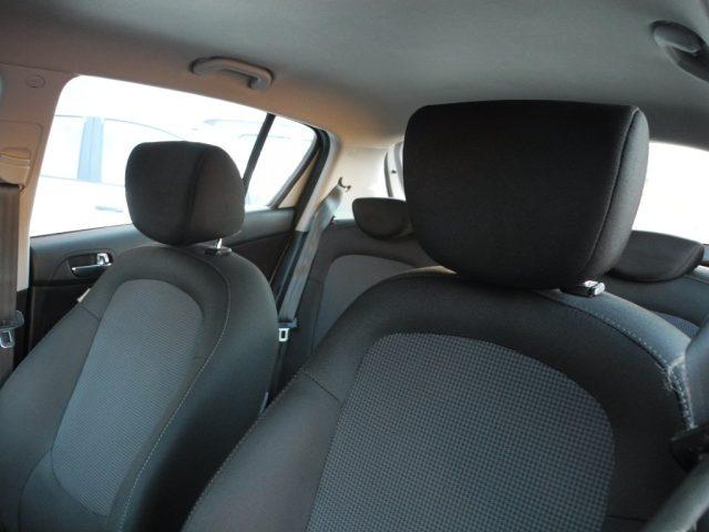 HYUNDAI i20 1.1 CRDi 5p. Classic - Ok Neopaten. - Unico Propr.