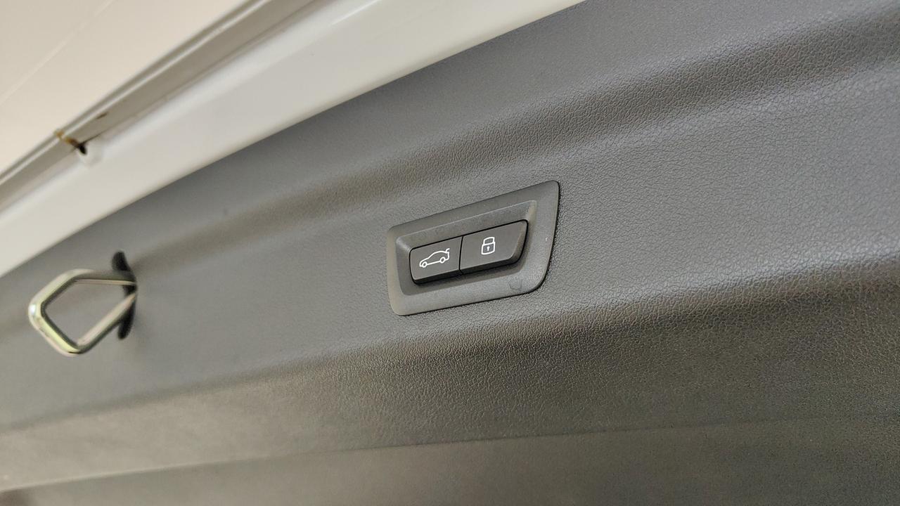 BMW X1 U11 - X1 xdrive 25e MSport Pro auto