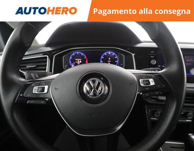 VOLKSWAGEN Polo 1.0 TSI 115 CV DSG 5p. Highline BlueMotion Technol