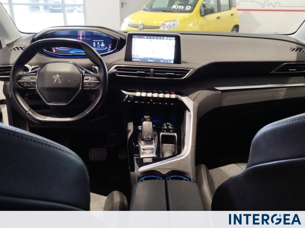 PEUGEOT 3008 1.5 bluehdi Allure s&s 130cv eat8 N1