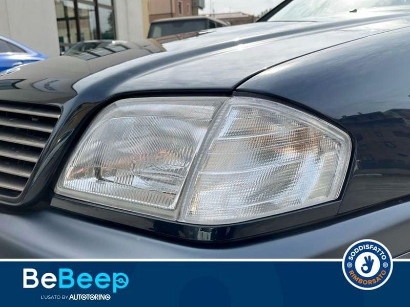 Mercedes-Benz W121 – 190 SL Roadster SL 320 4P.TI