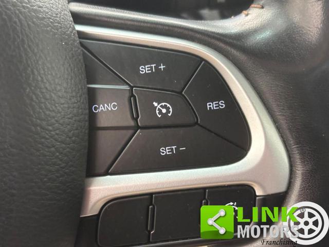 JEEP Compass 1.6 MultijetII 2WDLimited KMCERT, LED,NAV,CAMERA.