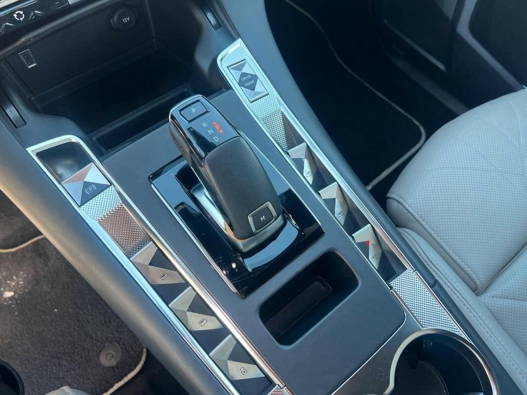 DS DS 7 1.5 bluehdi Esprit de Voyage 130cv auto