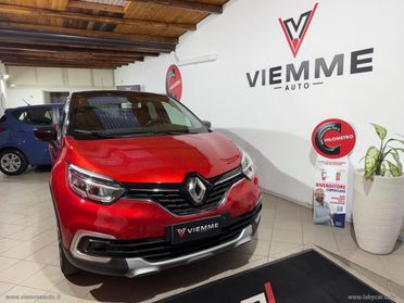 RENAULT Captur dCi 8V 90 CV S&S Energy Bose