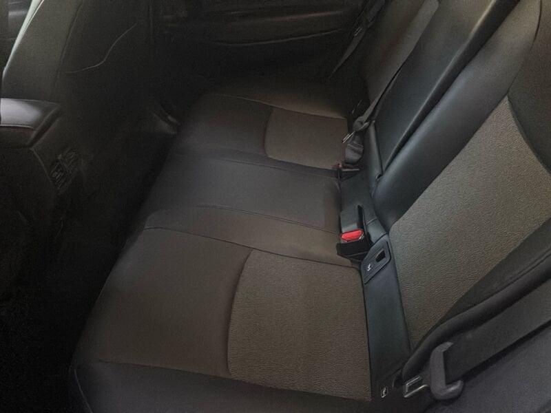 Toyota Corolla Cross 2.0H (197 CV) E-CVT Lounge 2WD