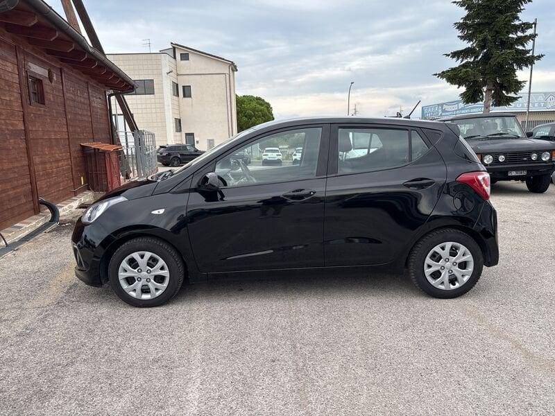 Hyundai i10 i10 1.0
