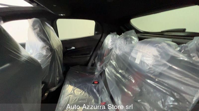 Alfa Romeo Junior Junior 1.2 145 CV Hybrid eDCT6 Speciale *PROMO AZZURRA*