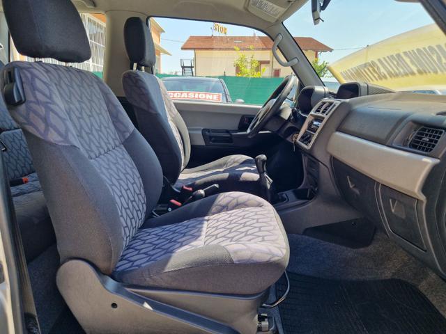 MITSUBISHI Pajero Pinin 1.8 GDI 120 Cv *Ridotte*