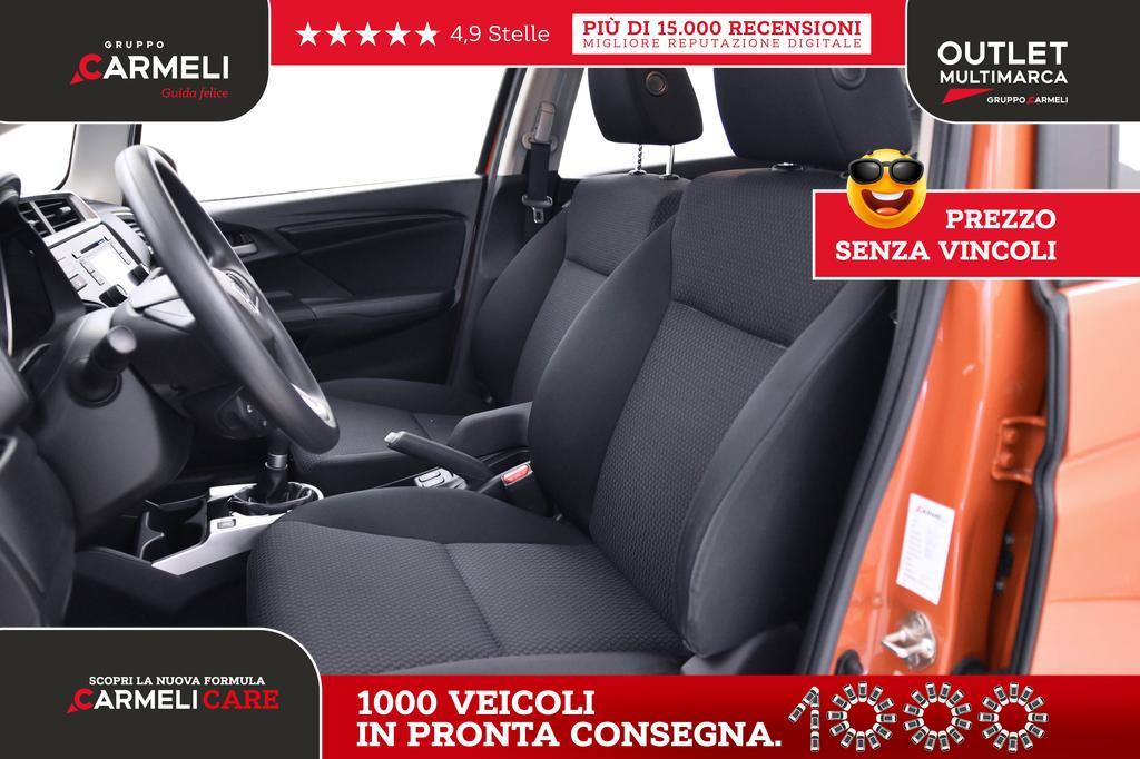 Honda Jazz 1.3 i-VTEC Trend