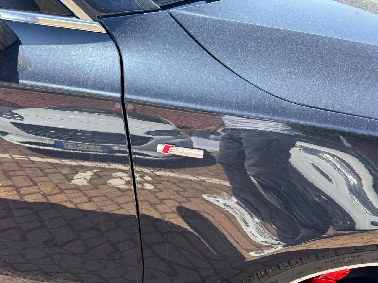 Audi A7 SPB 3.0 TDI 272 CV quattro S tronic Business Plus