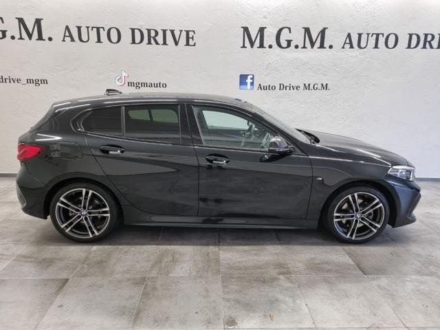 BMW 116 d 5p. Msport