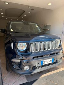 Jeep Renegade 2.0 Mjt 140CV 4WD Active Drive Low S