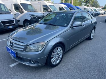 Mercedes-benz C 220 CDI Eleg.
