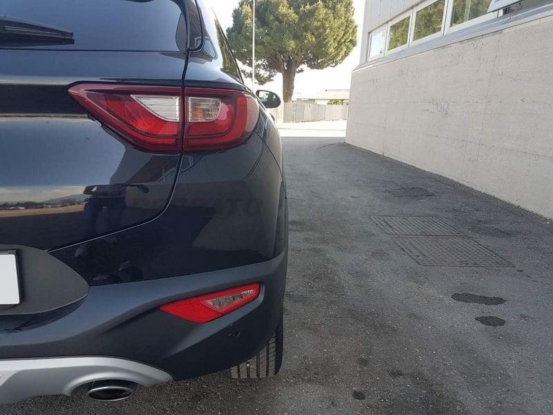 KIA Stonic Stonic 1.2 dpi Style 84cv