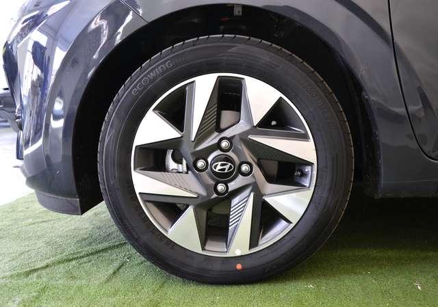 Hyundai i10 1.0 mpi Connectline NESSUN VINCOLO FINANZIARIO