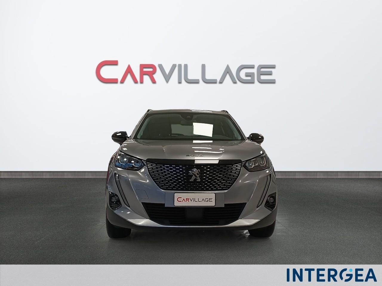 PEUGEOT 2008 1.5 bluehdi Allure s&s 110cv