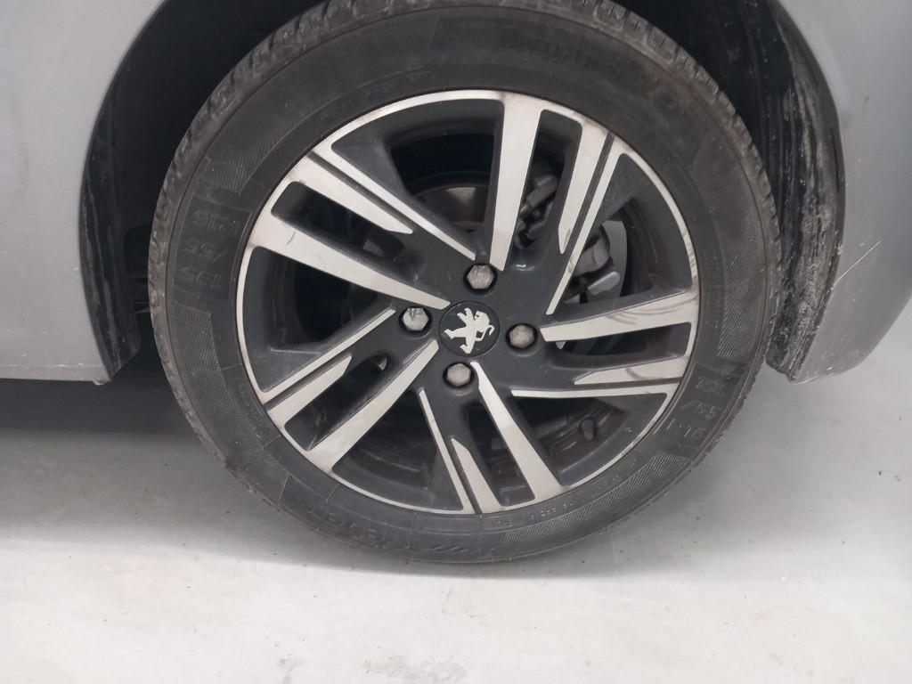 PEUGEOT 208 II 2019 - 208 1.2 puretech Allure Pack s&s 100cv