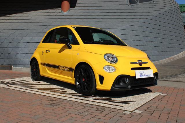 ABARTH 595 F595 Spa-FrancorchampsEdition143/150