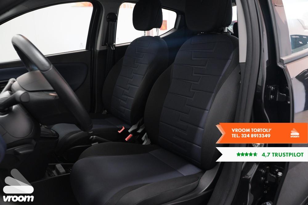 LANCIA Ypsilon 3ª serie Ypsilon 1.0 FireFly 5 ...