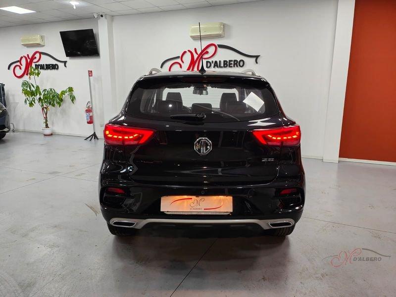 MG ZS ZS 1.5 VTi-tech Luxury