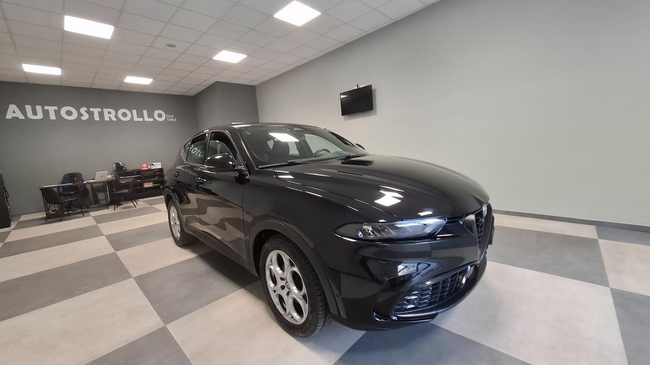 Alfa Romeo Tonale 1.6 diesel 130 CV TCT6 Sprint