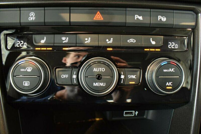 Volkswagen T-Roc 1.6 TDI SCR Advanced BlueMotion Technology