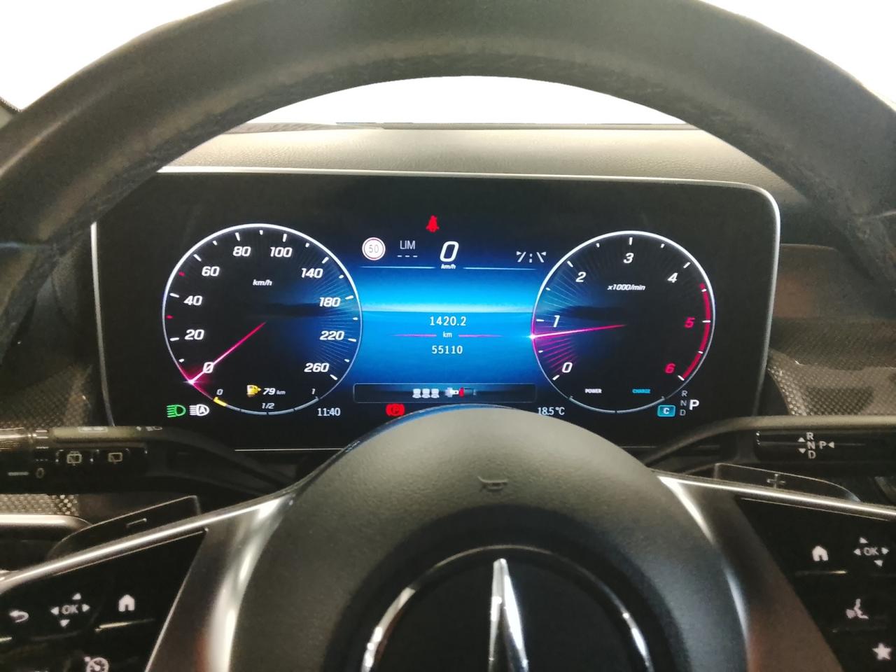 Mercedes-Benz GLC - X254 - GLC 220d mhev Advanced Plus 4matic auto