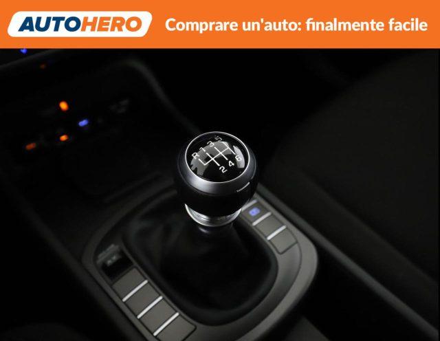 HYUNDAI Kona 1.0 T-GDI Business