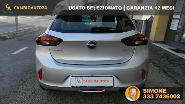 OPEL Corsa 1.2 100 CV Elegance-PREZZO REALE SENZA VINCOLI
