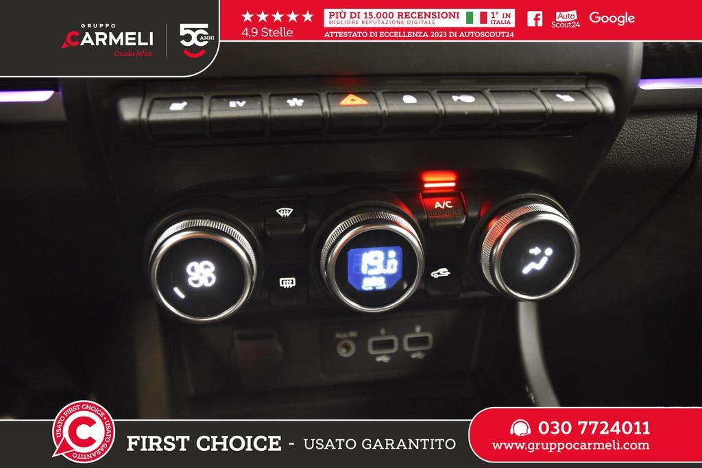 Renault Arkana 1.6 E-TECH Hybrid Engineered Auto