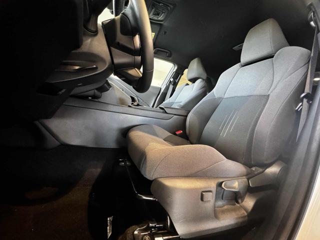 TOYOTA C-HR 1.8 HV Trend