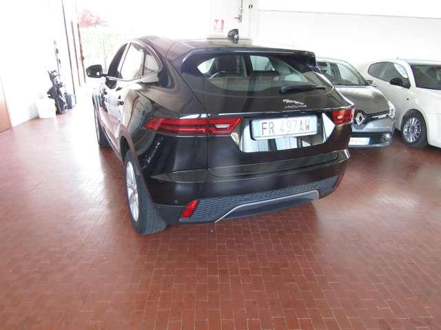 Jaguar F-Pace 2.0d i4 R-Sport 180cv auto my19