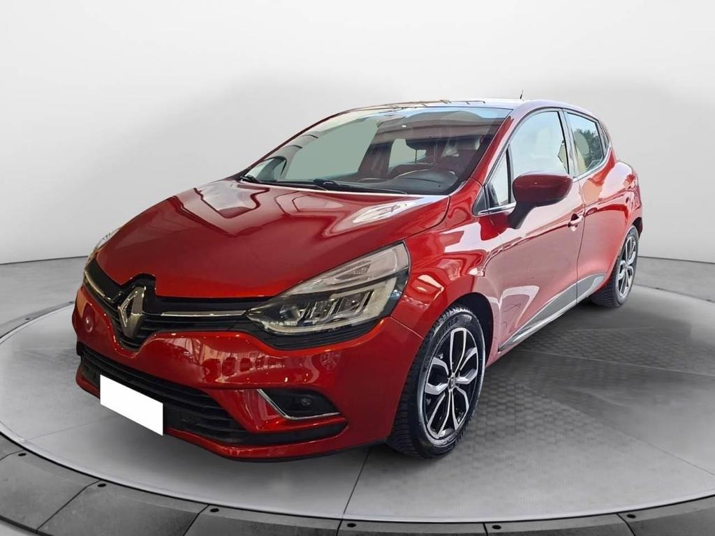 Renault Clio 5 Porte 1.5 dCi Energy Intens