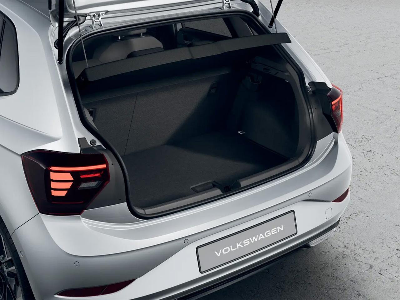 Volkswagen Polo 1.0 tsi r-line plus 95cv