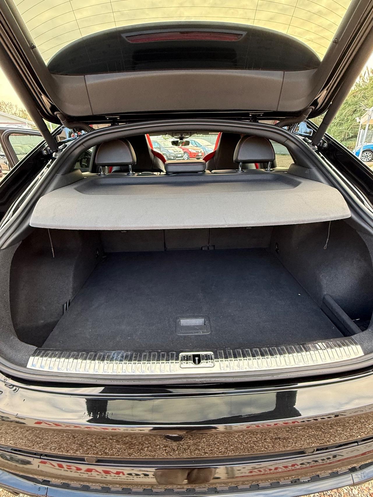 Audi Q3 RS SPB quattro S tronic