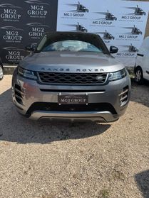 Land Rover Range Evoque