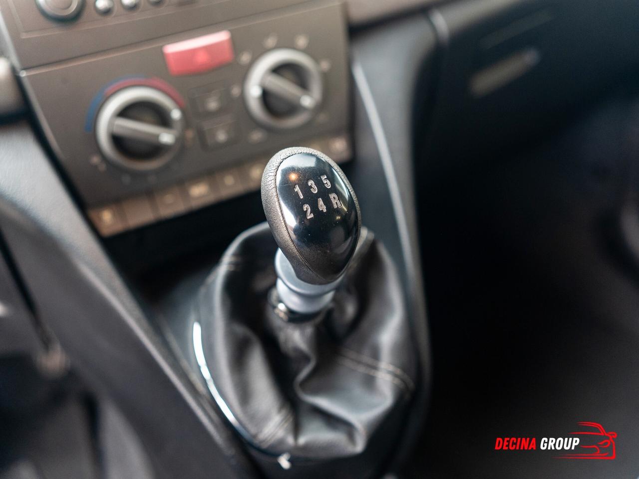 Lancia Ypsilon 1.2 Fire 16v 80 cv