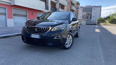 Peugeot 3008 BlueHDi 130 S&S EAT8 Business | GARANZIA 12 MESI