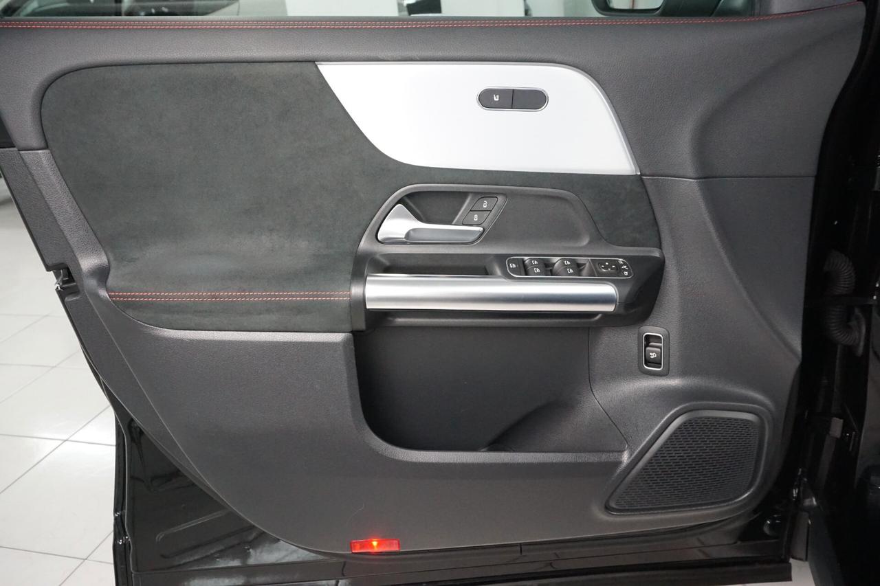 Mercedes-benz GLA 180 d Automatic AMG Line Advanced Plus