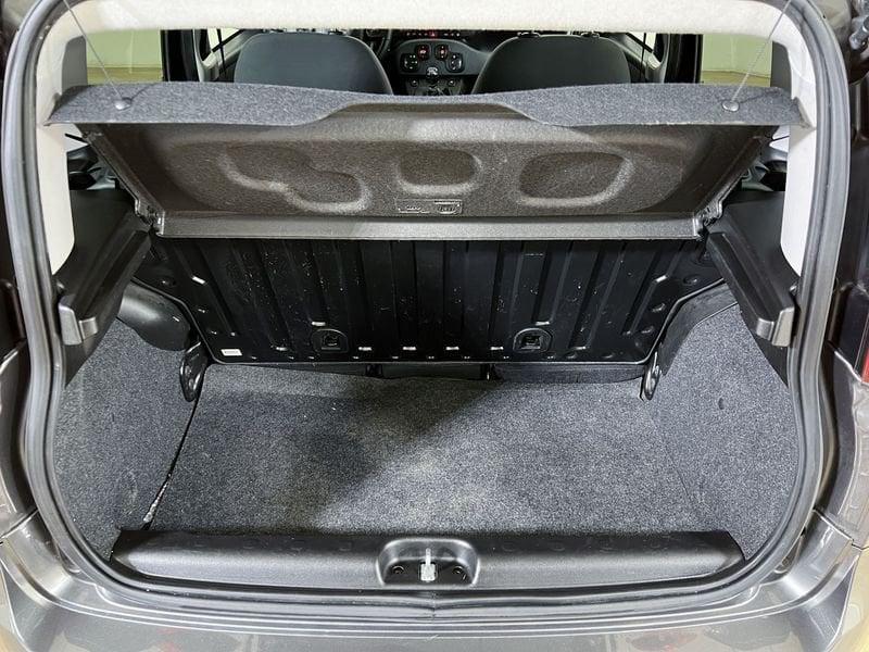 FIAT Panda Panda 0.9 t.air t. 4x4 s&s 85cv my19