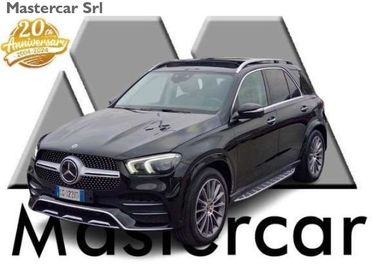 MERCEDES-BENZ GLE 300 d Premium Plus 4matic auto - GG022RN