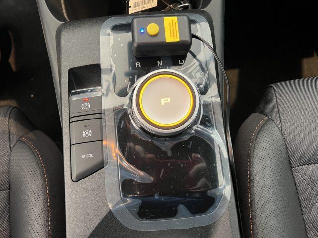 MG MG3 1.5 Hybrid+ Luxury