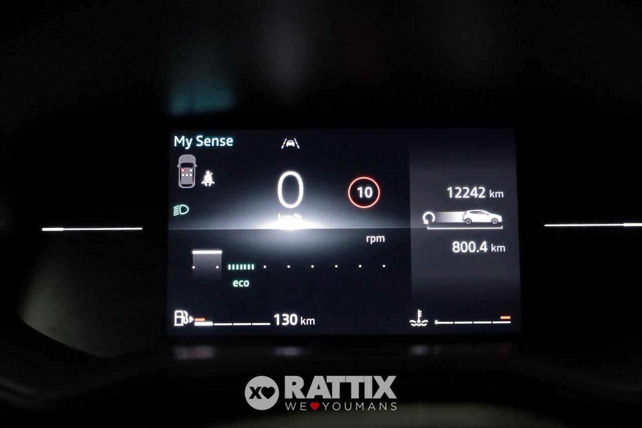 Renault Clio 1.0 TCE 90CV Techno