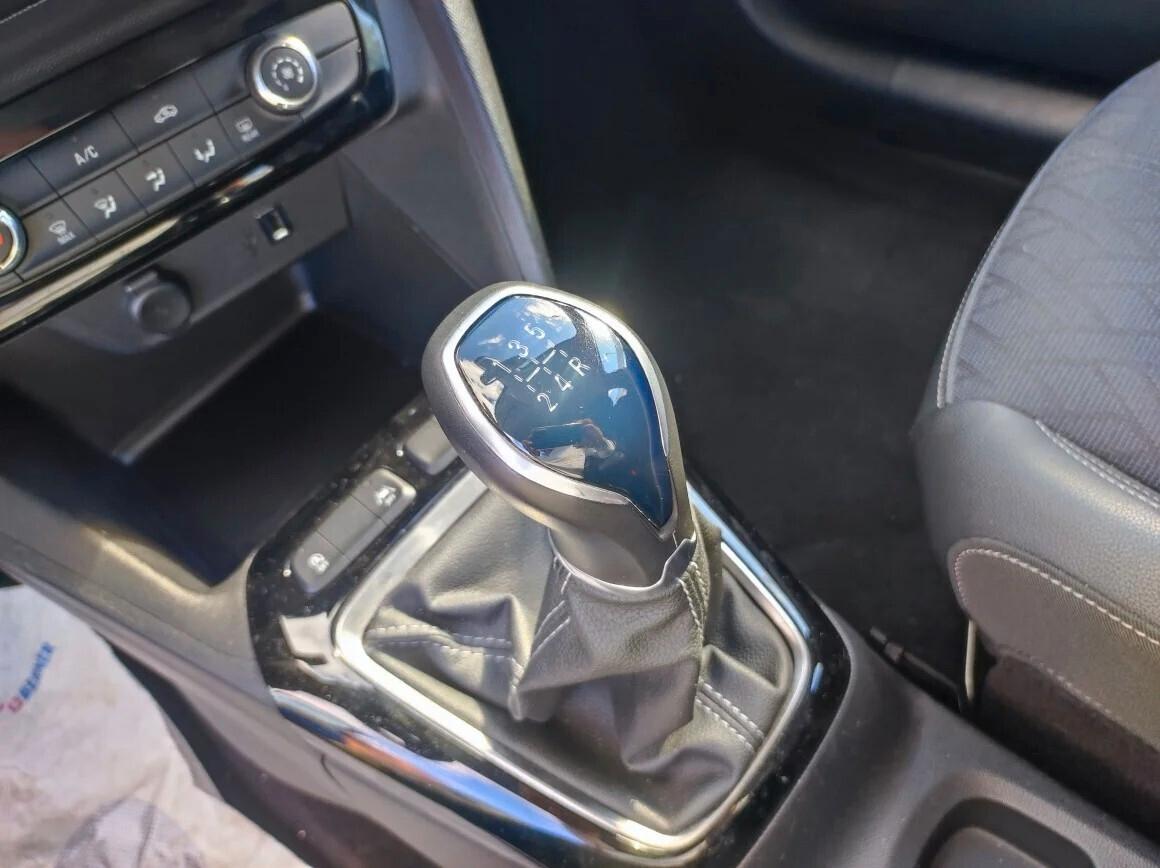 Opel Corsa 1.2 Elegance