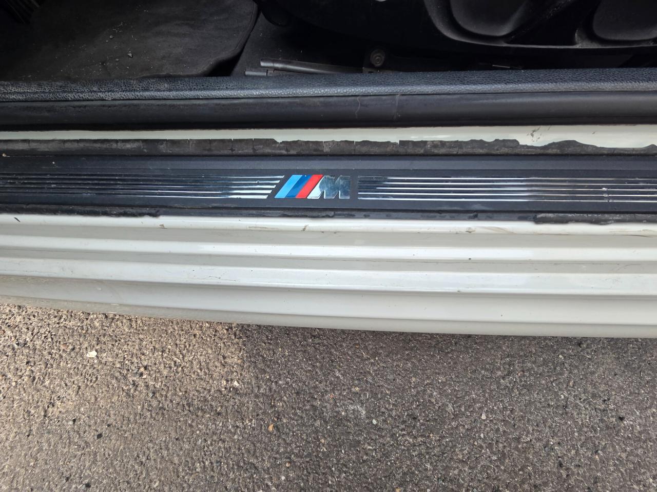 Bmw 118 118d cat 3 porte Eletta DPF