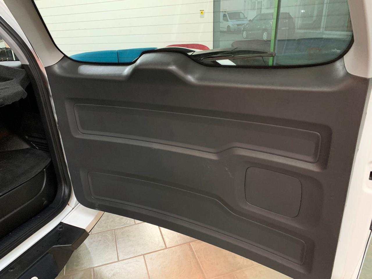 Dr EVO5 1.6 16V 126 CV Bi-Fuel GPL